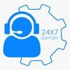 Business Agency Support suite. Avatar